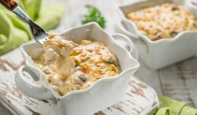 keto pəhrizi üçün yeməkləri necə hazırlamaq olar